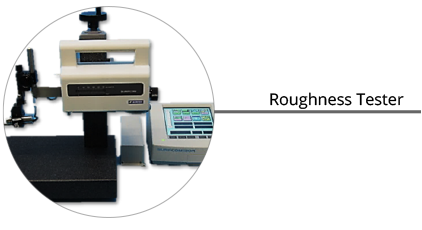 Roughness Tester